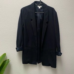 Garnet Hill blazer